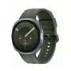 Samsung Galaxy Watch 9 LTE 44mm Graphite smartwatch - 4G LTE, Super AMOLED, acero inoxidable