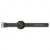 Samsung Galaxy Watch 9 LTE 44mm Graphite smartwatch - 4G LTE, Super AMOLED, acero inoxidable