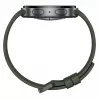 Samsung Galaxy Watch 9 LTE 44mm Graphite smartwatch - 4G LTE, Super AMOLED, acero inoxidable