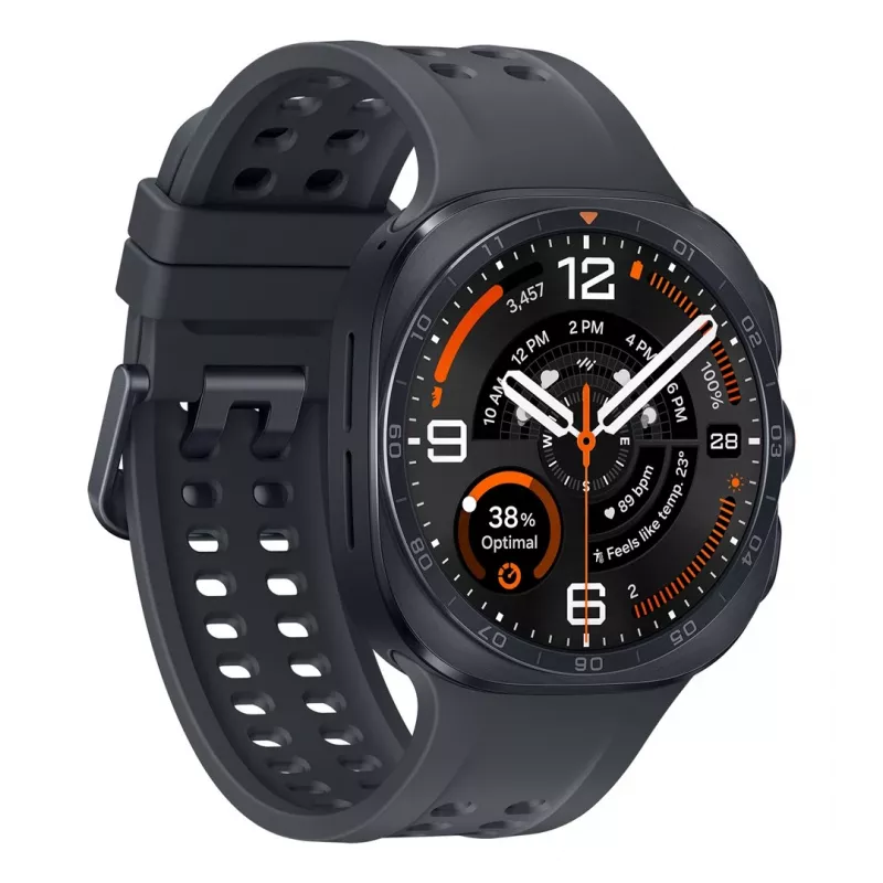 Samsung Galaxy Watch Ultra2 4G LTE 47mm Gris Smartwatch