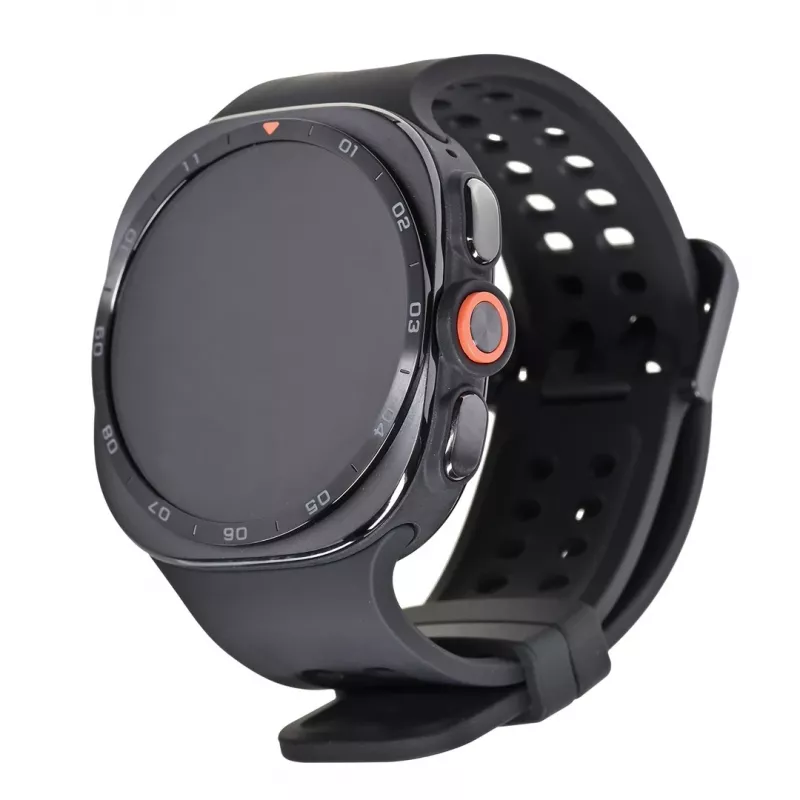 Samsung Galaxy Watch Ultra2 4G LTE 47mm Gris Smartwatch
