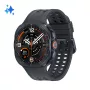 Samsung Galaxy Watch Ultra2 4G LTE 47mm Gris Smartwatch