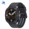 Samsung Galaxy Watch Ultra2 4G LTE 47mm Titanium Gris Smartwatch