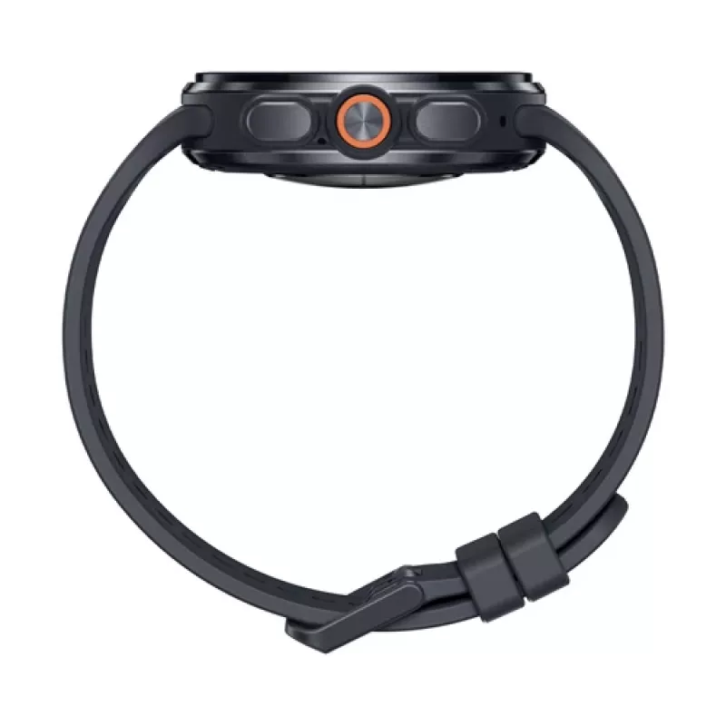Samsung Galaxy Watch Ultra2 4G LTE 47mm Titanium Gris Smartwatch
