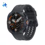Samsung Galaxy Watch Ultra2 4G LTE 47mm Titanium Gris Smartwatch