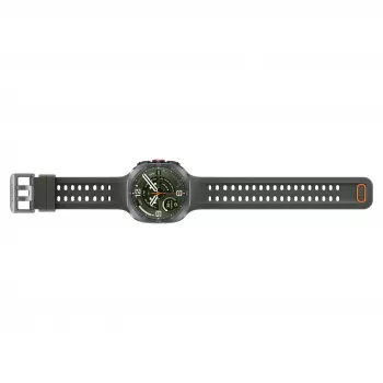 Smartwatch Samsung Galaxy Watch Ultra2 SM-L715 4G LTE 47mm Titanium Plata