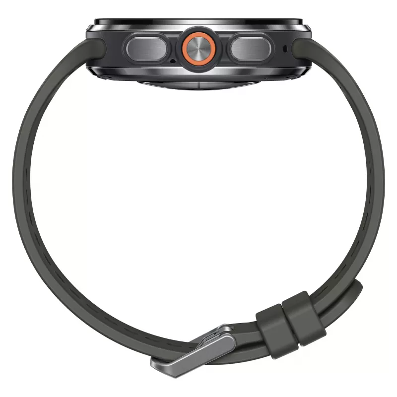 Smartwatch Samsung Galaxy Watch Ultra2 SM-L715 4G LTE 47mm Titanium Plata