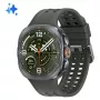 Smartwatch Samsung Galaxy Watch Ultra2 SM-L715 4G LTE 47mm Titanium Plata