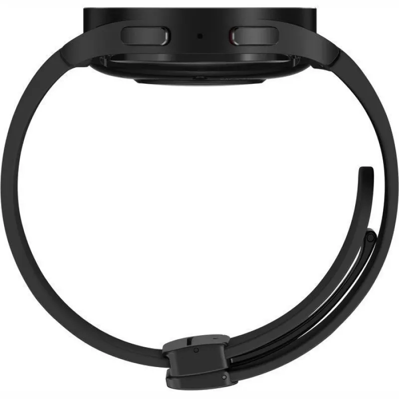 Samsung Galaxy Watch5 Pro 45mm Smartwatch de titanio negro LTE