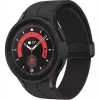 Samsung Galaxy Watch5 Pro 45mm Smartwatch de titanio negro LTE