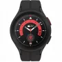 Samsung Galaxy Watch5 Pro 45mm Smartwatch de titanio negro LTE