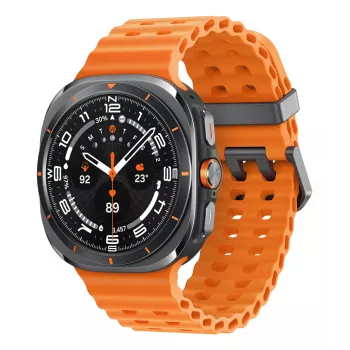 Samsung Galaxy Watch Ultra (2025) 47mm Smartwatch SM-L705F, gris
