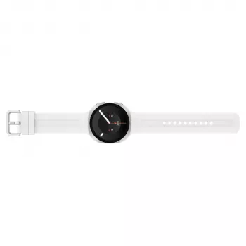 Samsung Galaxy Watch9 LTE 40mm Cream Smartwatch con correa deportiva S/M