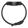 Smartwatch Samsung Galaxy Watch9 LTE SM-L345 40 mm, pantalla de 1,3", GPS, Wi-Fi, Wear OS, correa deportiva S/M, grafito