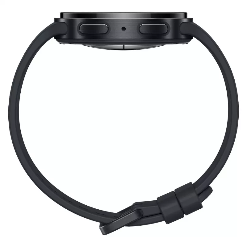 Samsung Galaxy Watch9 SM-L340 40 mm Graphite Smartwatch con pantalla Super AMOLED