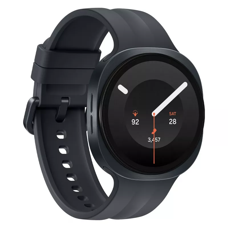 Samsung Galaxy Watch9 SM-L340 40 mm Graphite Smartwatch con pantalla Super AMOLED