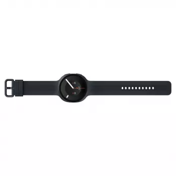 Samsung Galaxy Watch9 SM-L350 44 mm Graphite smartwatch con LTE y pantalla Super AMOLED