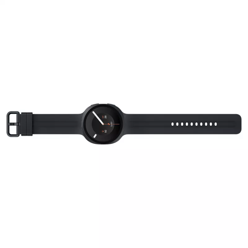 Smartwatch Samsung Galaxy Watch9 SM-L350 44 mm, pantalla AMOLED, GPS, Wi-Fi, correa deportiva M/L, grafito