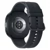 Smartwatch Samsung Galaxy Watch9 SM-L350 44 mm, pantalla AMOLED, GPS, Wi-Fi, correa deportiva M/L, grafito