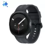 Samsung Galaxy Watch9 SM-L350 44 mm Graphite smartwatch con LTE y pantalla Super AMOLED