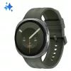 Samsung Galaxy Watch9 SM-L350 44 mm Plata Smartwatch