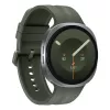 Samsung Galaxy Watch9 SM-L350 44 mm Plata Smartwatch