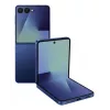 Samsung Galaxy Z Flip7 - Smartphone 5G - Dual-SIM - RAM 12 GB / Almacenamiento interno 512 GB - Pantalla OLED - 6,9 inch - 2520 x 1080 píxeles (120 Hz)