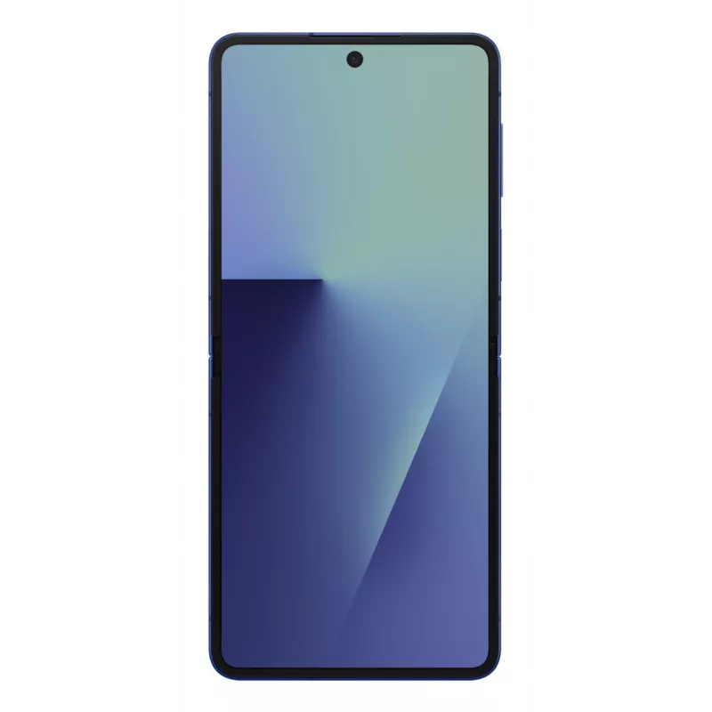 Samsung Galaxy Z Flip7 - Smartphone 5G - Dual-SIM - RAM 12 GB / Almacenamiento interno 512 GB - Pantalla OLED - 6,9 inch - 2520 x 1080 píxeles (120 Hz)