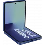 Samsung Galaxy Z Flip7 - Smartphone 5G - Dual-SIM - RAM 12 GB / Almacenamiento interno 512 GB - Pantalla OLED - 6,9 inch - 2520 x 1080 píxeles (120 Hz)