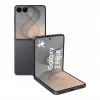 Samsung Galaxy Z Flip8 5G Dual SIM 12GB RAM 256GB Graphite smartphone plegable