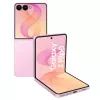 Samsung Galaxy Z Flip8 5G Dual-SIM 12GB RAM 256GB rosa
