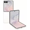 Samsung Galaxy Z Flip8 5G Dual SIM 12GB RAM 512GB Crema