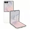 Samsung Galaxy Z Flip8 5G Dual SIM 12GB RAM 512GB Crema