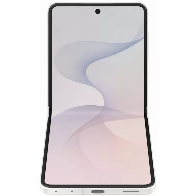 Samsung Galaxy Z Flip8 5G Dual SIM 12GB RAM 512GB Crema
