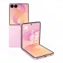 Samsung Galaxy Z Flip8 5G Dual SIM 12GB RAM 512GB Lavender/Pink smartphone plegable