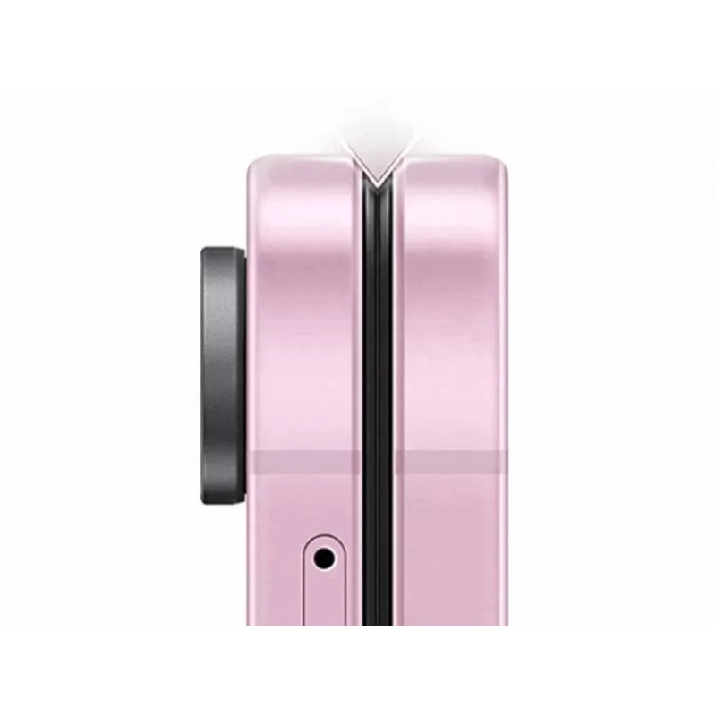 Samsung Galaxy Z Flip8 5G Dual-SIM 12GB RAM 512GB rosa