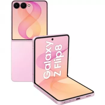 Samsung Galaxy Z Flip8 5G Dual-SIM 12GB RAM 512GB rosa