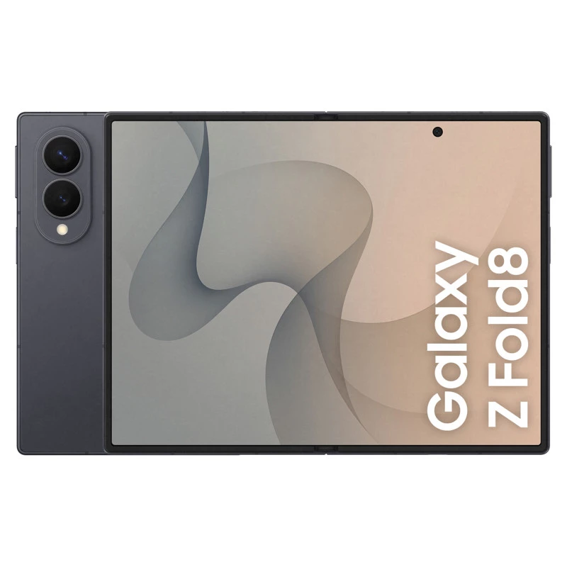 Samsung Galaxy Z Fold8 12GB RAM 512GB Graphite 7,6 pulgadas smartphone plegable