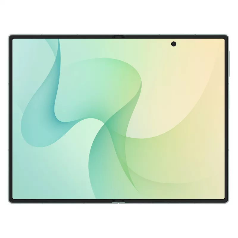 Samsung Galaxy Z Fold8 256GB pistacho EU 12GB RAM pantalla OLED plegable de 7,6