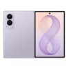 Samsung Galaxy Z Fold8 512GB lavanda 12GB RAM 7,6 pulgadas smartphone plegable