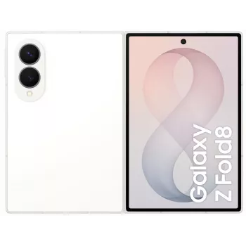 Samsung Galaxy Z Fold8 5G 12GB RAM 256GB Smartphone plegable color crema