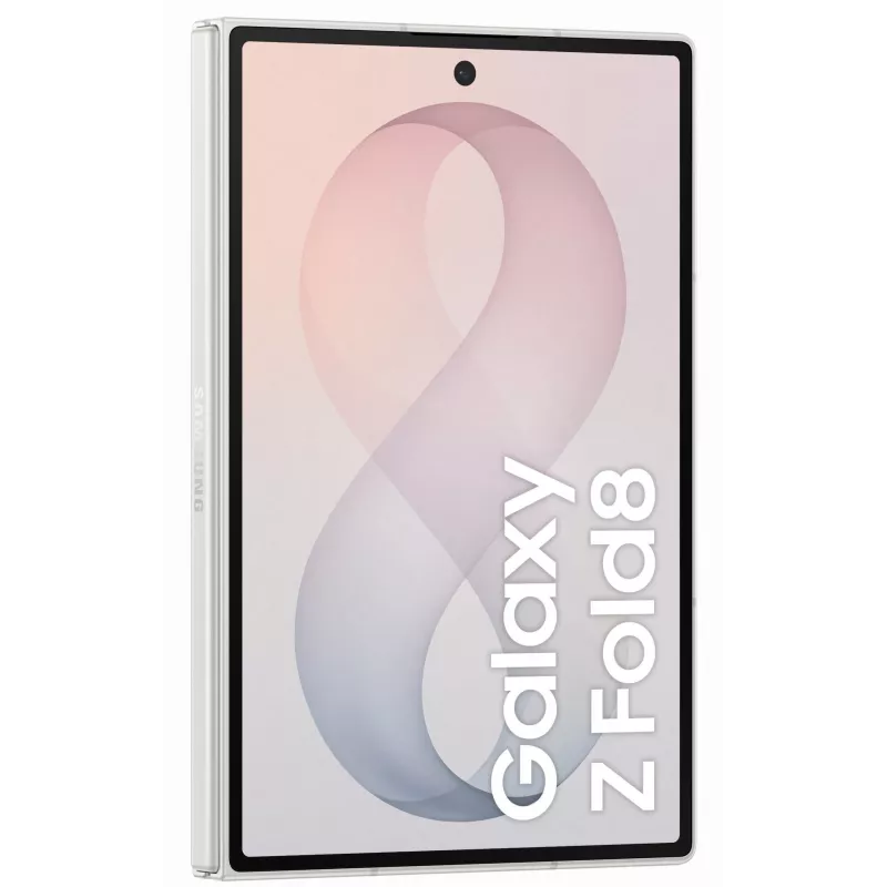 Samsung Galaxy Z Fold8 5G 12GB RAM 256GB Smartphone plegable color crema