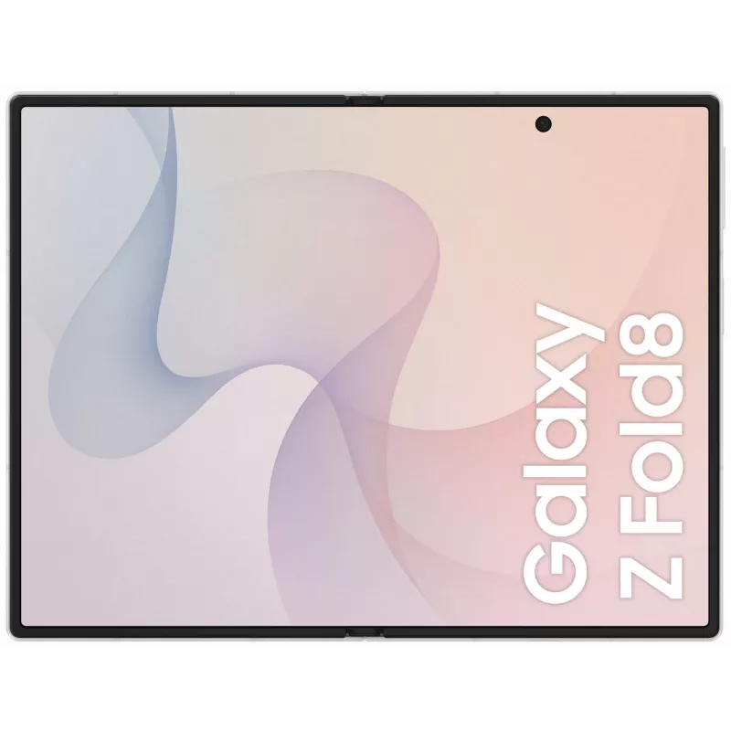 Samsung Galaxy Z Fold8 5G 12GB RAM 256GB Smartphone plegable color crema