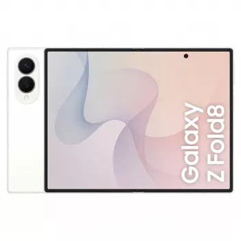Samsung Galaxy Z Fold8 5G 12GB RAM 256GB Smartphone plegable color crema