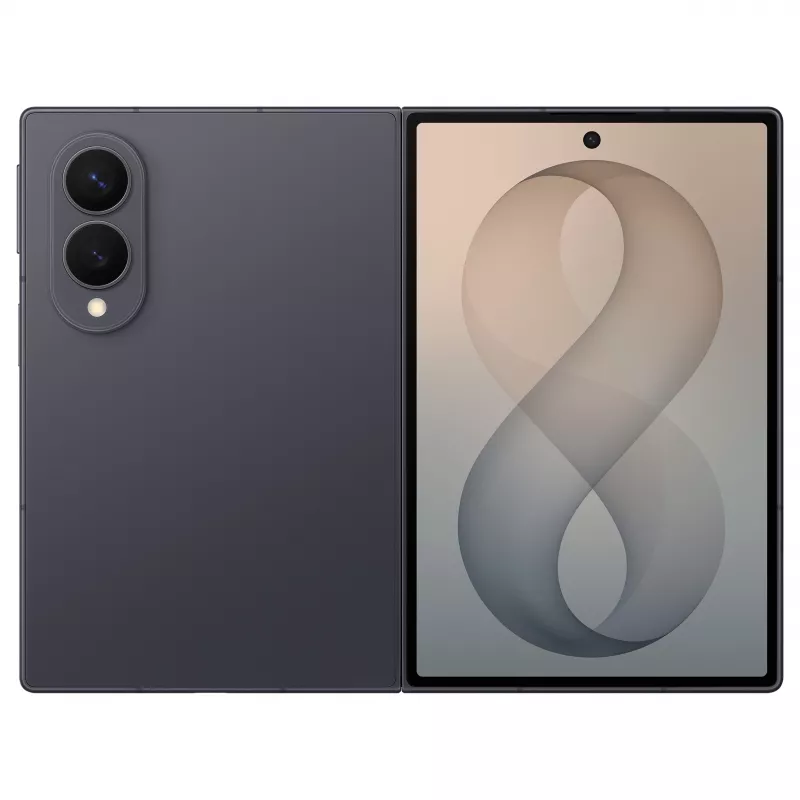 Samsung Galaxy Z Fold8 5G 12GB RAM 256GB Smartphone (grafito, versión EU)