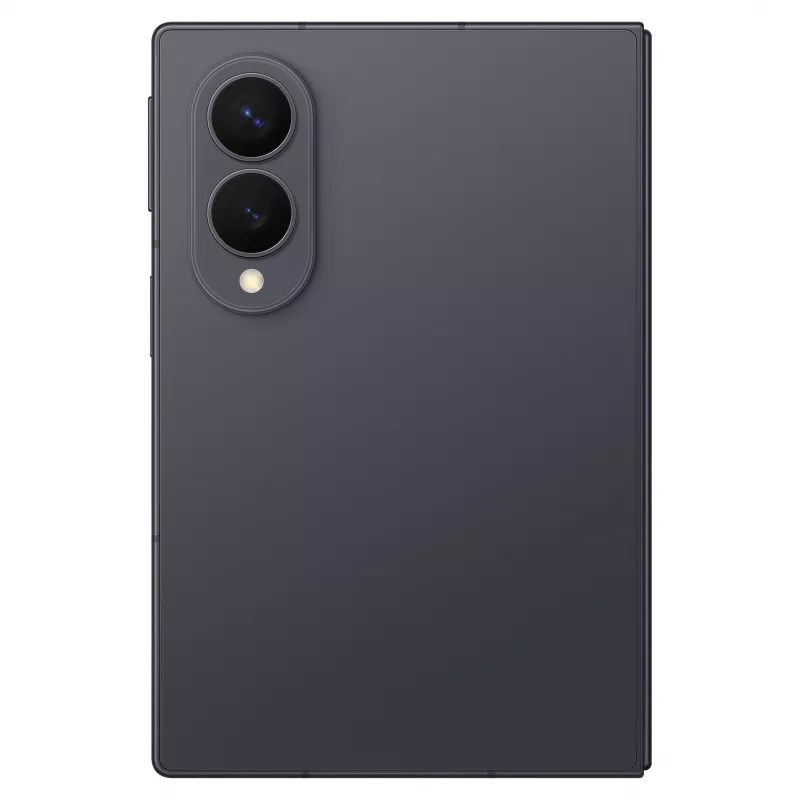 Samsung Galaxy Z Fold8 5G 12GB RAM 256GB Smartphone (grafito, versión EU)
