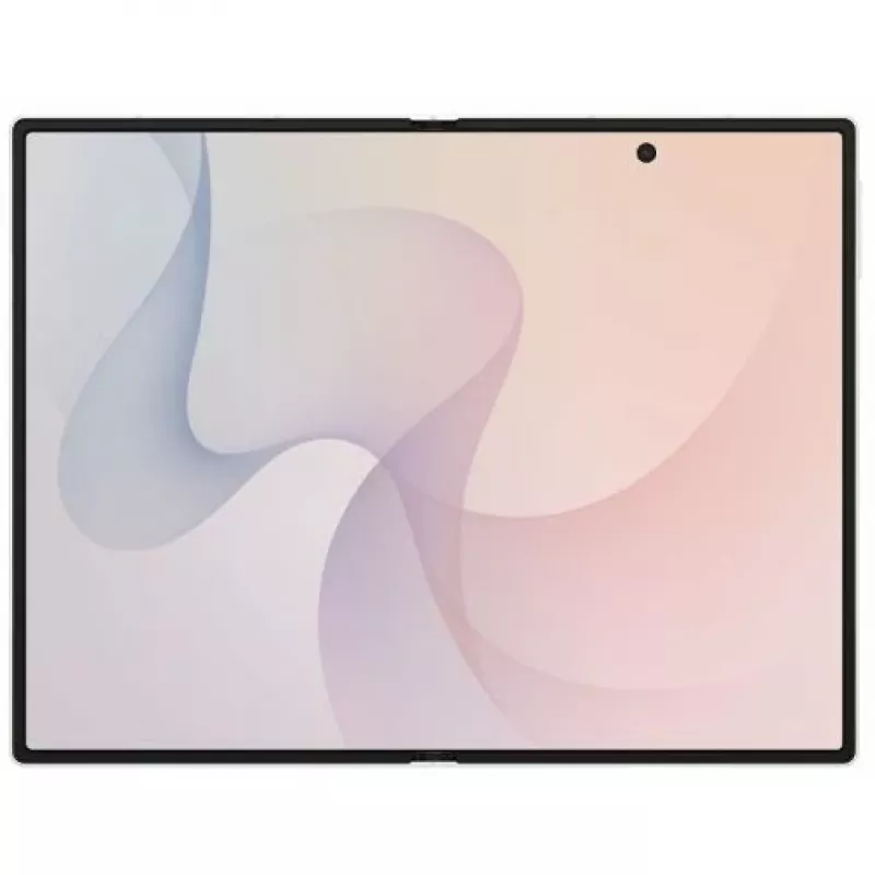 Samsung Galaxy Z Fold8 5G 12GB RAM 512GB - Crema