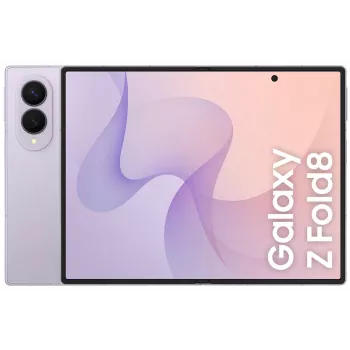 Samsung Galaxy Z Fold8 5G Smartphone - 7.6