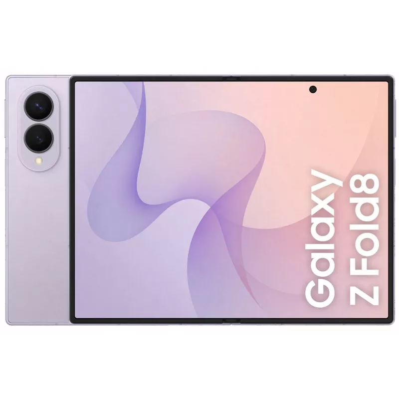 Samsung Galaxy Z Fold8 5G Smartphone - 7.6