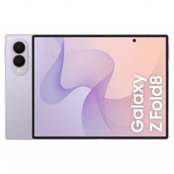 Samsung Galaxy Z Fold8 5G Smartphone - 7.6